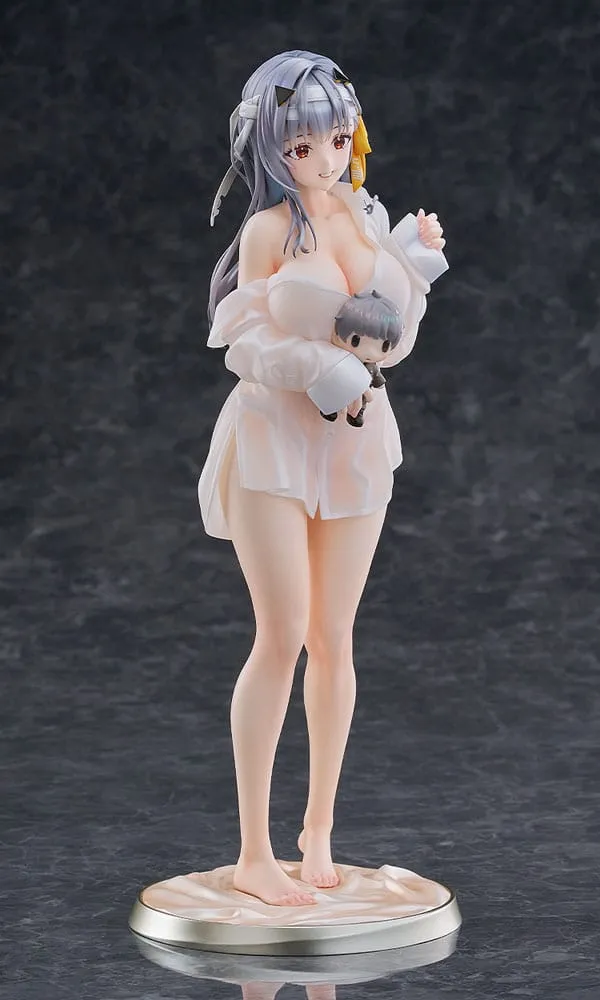 Goddess of Victory: Nikke PVC Statue 1/7 Modernia: First Affection 25 cm